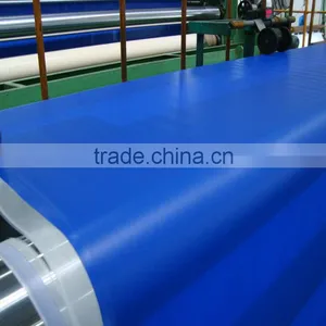 1000D*1000D Waterproof Pvc Tarpaulin Roll,vinyl Coated Tarpaulin Roll thumbnail-1