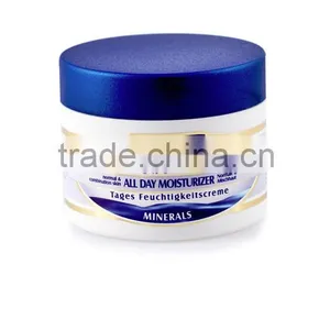 All Day Moisturizer With Dead Sea Minerals, Vitamins, Aloe Vera thumbnail-1
