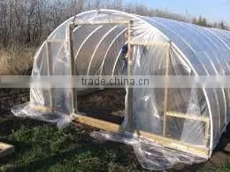 High Quality Ldpe/lldpe/pe Greenhouse Film;greenhouse Plastic Film;clear Plastic Film for Greenhouse thumbnail-4