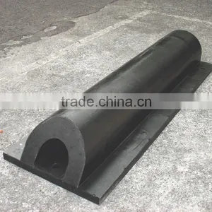 V Type Rubber Fender / Marine Fender / Rubber Fender thumbnail-4