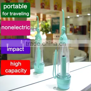 New China Products for Sale Irrigator Water Flosser thumbnail-6