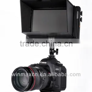 MustHD 7 Hdmi 1080p Camera Dslr Monitor thumbnail-1
