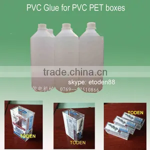 PVC Glue Msds thumbnail-1