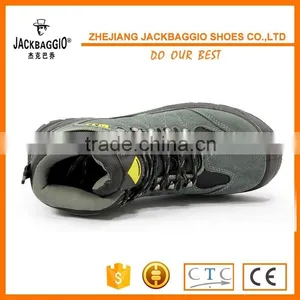 High Quality Steel Toe Engineering Midori Safety Boot thumbnail-3