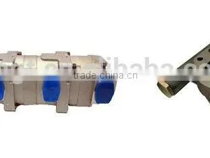 Excavator 705-41-08090 Hydraulic Gear Pump for PC40-7 Gear Pump thumbnail-2