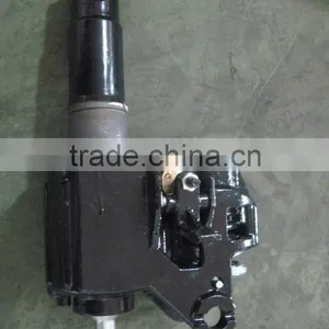 High Quality 2.5ton Hydraulic Pump Hand Pallet Truck thumbnail-3