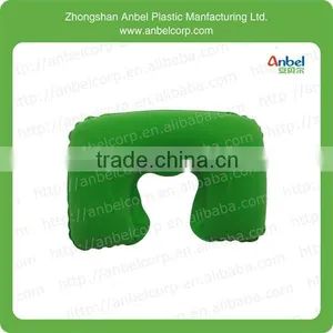 Anbel Neck Rest Pillow Cushion Car Flight Travel Headrest U Shaped Pillows thumbnail-3