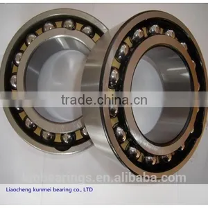 China Bearing Supplier Angular Contact Ball Bearing 7006C/AC thumbnail-1
