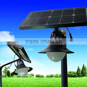 Garden Led Solar Light thumbnail-1