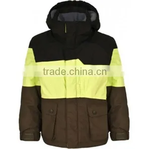 Children Winter Outdoor Jacket Snow Wear thumbnail-1