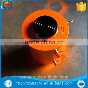 HDB-4 Oil Pump for Double Acting Cylinder thumbnail-2