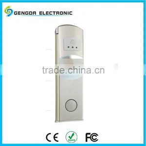 GD High Technology Electric Digital Door Lock thumbnail-2
