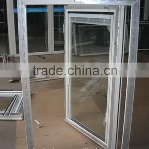 PVC Adjustable Window Shutters ,shutters Inside the Glass thumbnail-5