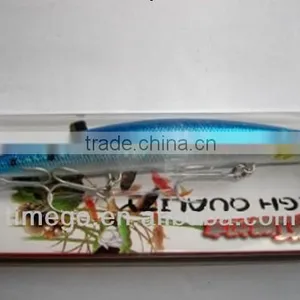 Chinese Manufacturers TIMEGO Fishing Lure thumbnail-1