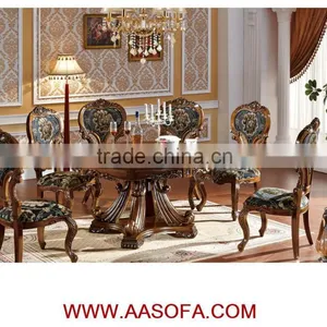 Dining Room Furniture,antique French Provincial Dining Room Furniture thumbnail-2