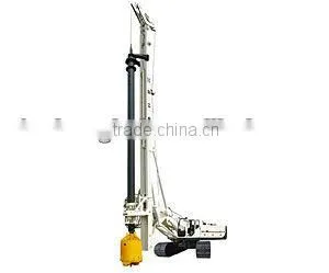 XCMG Rotary Drilling Rig XR360 thumbnail-1