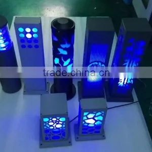 Hot 12V COB 5w Outdoor Led Garden Lighting thumbnail-2