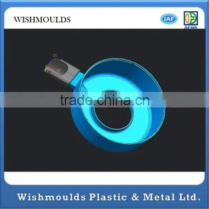 Factory Price Chinese Injection Mold Overmolding Tpr Company thumbnail-4