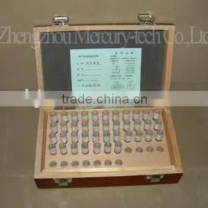 Measuring Pin and Stick, 1mm-10mm thumbnail-1