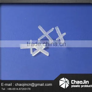 Wall Transparent Tile Spacer thumbnail-1