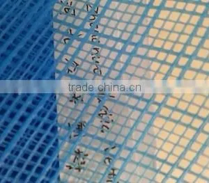 HDPE Plasic Extruded Net for Insects Screen/window Screen Mesh thumbnail-5