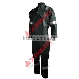 Pyrovatex Treated FR Clothes for Workwear thumbnail-1