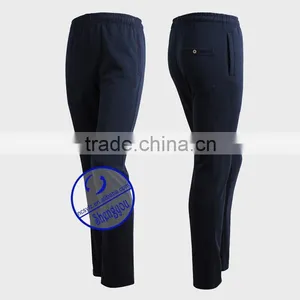 High Quality Cotton Blank Pants, Casual Blank Pants, Blank Jogger Pant thumbnail-3