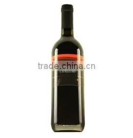 Nero D'Avola Just Roberto thumbnail-1