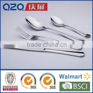 ST085 Stainless Steel Flatware Set thumbnail-1