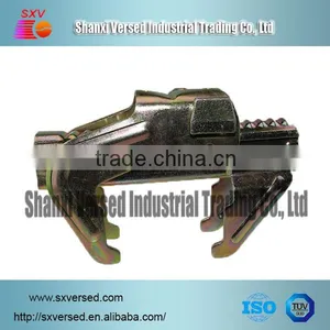 Formwork Panel System Panel Coupler thumbnail-1