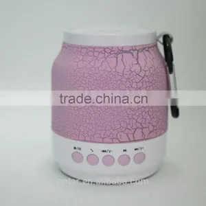 New Products Light Bluetooth Speaker With Good Offer, Speakers With Strobe Light thumbnail-2
