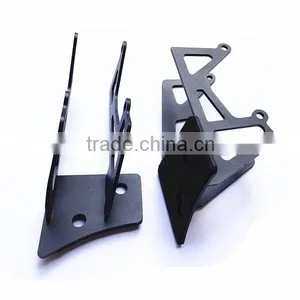 2015 Led Light Bar Brackets Offroad Work Light Bar Mount Bracket for Flood Light thumbnail-3