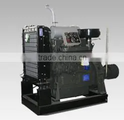 Stationary Power Diesel Engine With 58HP thumbnail-1