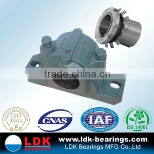 LDK SNU510 Plummer Block Housing Units thumbnail-1