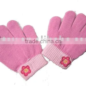 Magic Glove / Knitted Glove thumbnail-1
