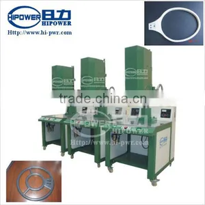 Ultrasonic Plastic Welder thumbnail-5