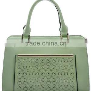New Arrival!2014 Factory Price Woman Handbag in Wholesale GuangZhou thumbnail-1