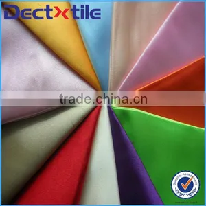 China Fabric Textile Supplier High Quality Textile Polyester Fabric Textile Fabric for Skirt thumbnail-1