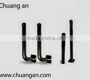 Stainless Steel Infrared Beam Bracket and Beams Detector thumbnail-1