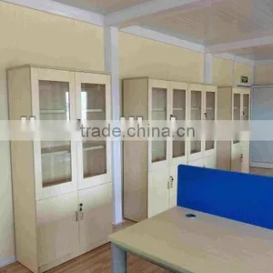 Professional Maunfacturer ISO LPCB ABS Certification Cabin Shelter thumbnail-1
