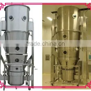 Pharmacetical Product Fluid-Bed Granulator thumbnail-3