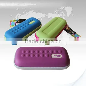 Hard EVA Pencil Case for Kids thumbnail-1