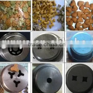 Pet(dog,cat,fish,bird) Food Making Machine thumbnail-3