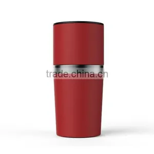 China Best Selling Espresso Coffee Maker Portable All in One Coffee Maker With Tumbler thumbnail-4