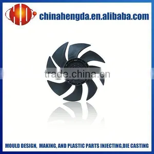2014 Radiator Fan Mold thumbnail-1
