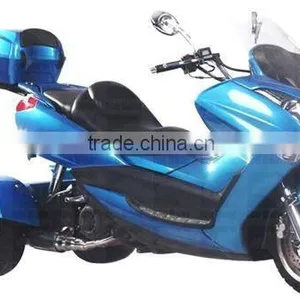 Ice Bear CRUISER 150cc Motor Trike Moped Scooter PST150-11 thumbnail-1