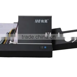 NANHAO OMR Double Face Scanner/barcode Scanner/objective Answer Sheet Scanner thumbnail-4