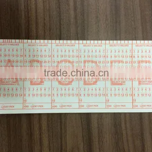 NHII 20FSA OMR Pen /pencil Scanner (min OMR) for the School Exam / Teting/barcode Machine thumbnail-2