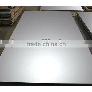 Bright Surface Large Size Pure Vanadium Plate thumbnail-1