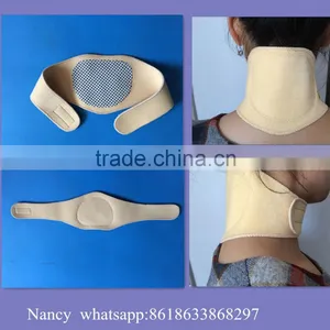 Hot Sale Magnetic Heating-self Keep Warm Neck Support thumbnail-1